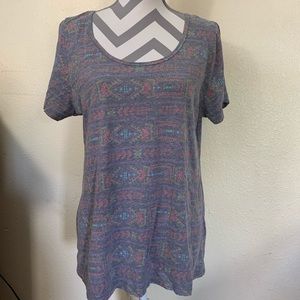 Lularoe Top